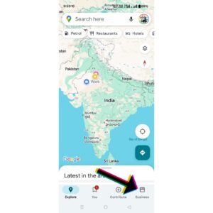 गूगल पर अपनी दुकान कैसे डालें